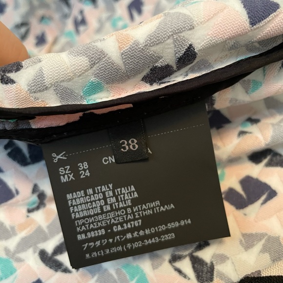 38 Never worn Prada dress - Picture 7 of 7